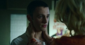 Святое семейство 1 сезон 6 серия