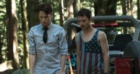 Детективное агентство Дирка Джентли 1 сезон 5 серия