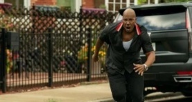 Власть в ночном городе. Книга четвёртая: Сила 2 сезон 8 серия