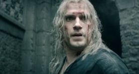 Ведьмак 1 сезон 1 серия