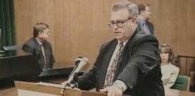 Невинный 1 сезон 3 серия