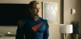 Пацаны 1 сезон 2 серия