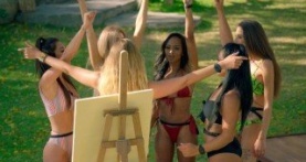 Испытание соблазном 1 сезон 7 серия