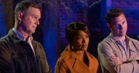 911 служба спасения 4 сезон 12 серия