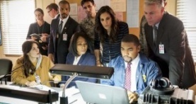 Морская полиция: Лос-Анджелес 9 сезон 7 серия