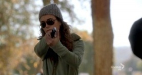 Морская полиция: Спецотдел 10 сезон 9 серия