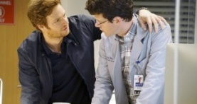 Медики Чикаго 4 сезон 3 серия