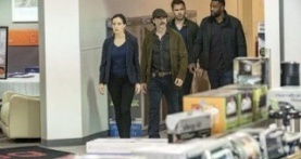 Полиция Чикаго 4 сезон 3 серия