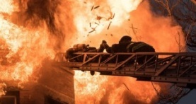 Чикаго в огне 4 сезон 21 серия