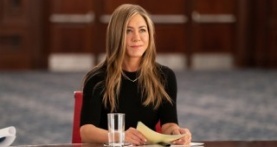 Утреннее шоу 2 сезон 5 серия