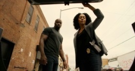 Люк Кейдж 2 сезон 4 серия