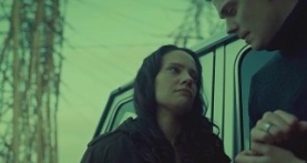 Хемлок Гроув 3 сезон 4 серия