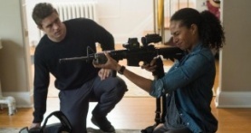 Кондор 1 сезон 8 серия