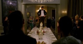 Династия 1 сезон 18 серия