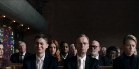 Люби меня 1 сезон 2 серия