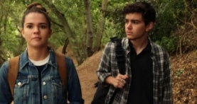 Фостеры 5 сезон 7 серия