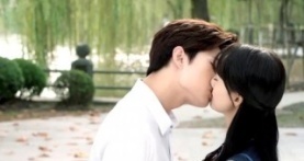 Легкая улыбка покоряет мир 1 сезон 30 серия