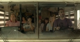 Последний человек на Земле 3 сезон 4 серия