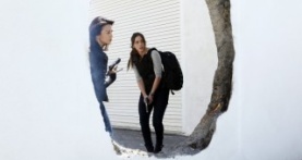 Агенты «Щ.И.Т.» 1 сезон 22 серия