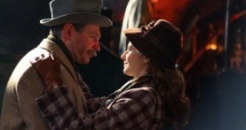 Жизнь после жизни 1 сезон 4 серия