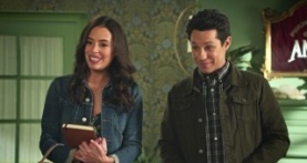 Мэгги 1 сезон 12 серия