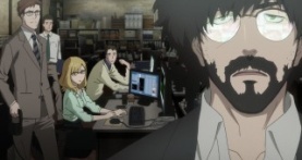 B: Начало 1 сезон 1 серия