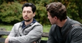 Манифест 3 сезон 3 серия