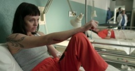 Рекрут 1 сезон 2 серия