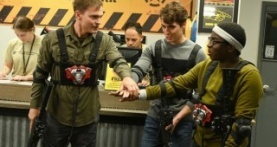 Эта страна 2 сезон 11 серия