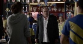 Марсель 2 сезон 3 серия