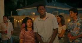 Фриридж 1 сезон 5 серия