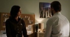 Уокер 3 сезон 11 серия