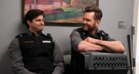 Контроль за животными 1 сезон 10 серия