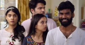 Хостел Дейз 2 сезон 1 серия