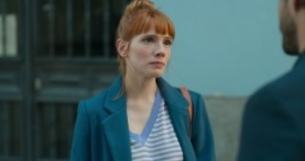 Валерия 3 сезон 2 серия