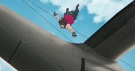 Суперзлодеи 1 сезон 6 серия