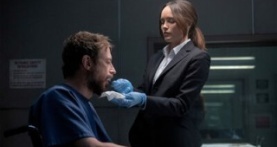 Кларисса 1 сезон 3 серия