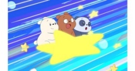 Мы медвежата 1 сезон 11 серия