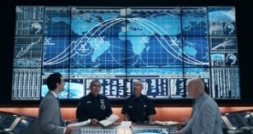 Космические войска 2 сезон 7 серия