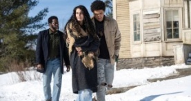 Извне 3 сезон 6 серия