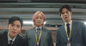 Завтра 1 сезон 9 серия