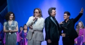 Праведные Джемстоуны 4 сезон 2 серия