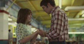 Друг семьи 1 сезон 6 серия