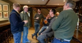 Ферма Кларксона 4 сезон 3 серия