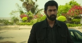 Рана Найду 2 сезон 5 серия