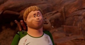 Полный расколбас: Пищевая утопия 2 сезон 2 серия