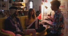 Бетти 2 сезон 5 серия