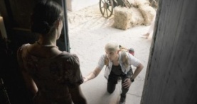 Всегда ведьма 1 сезон 9 серия