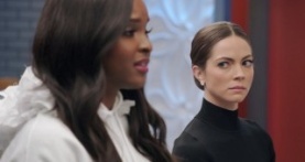 Дорогие белые 4 сезон 8 серия