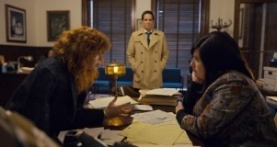 Жизни матрешки 1 сезон 3 серия